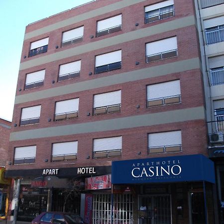 Aparthotel Casino Neuquén 外观 照片