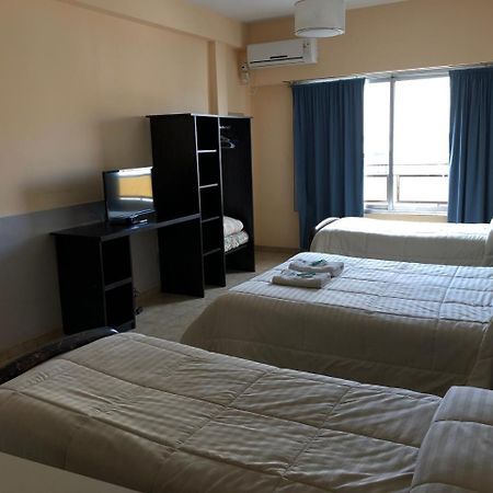 Aparthotel Casino Neuquén 外观 照片