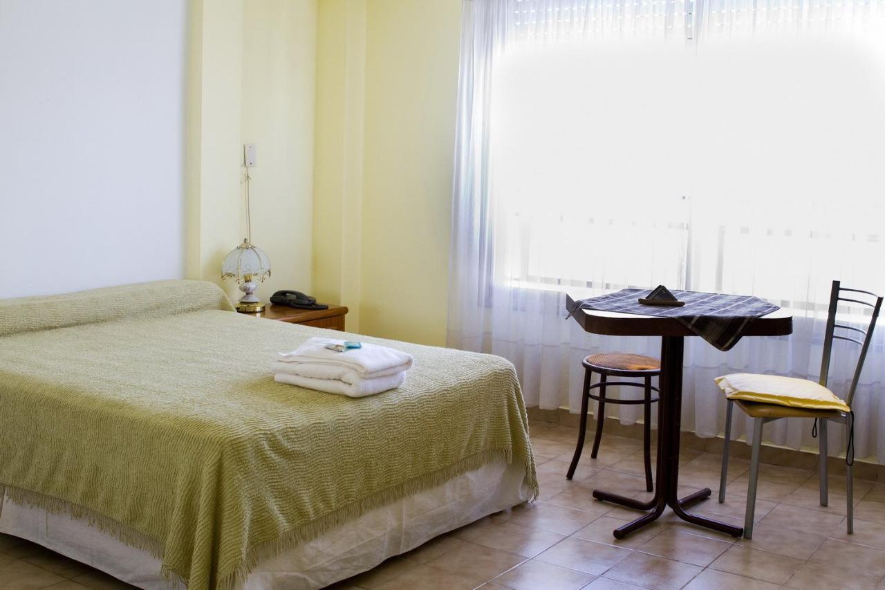 Aparthotel Casino Neuquén 客房 照片