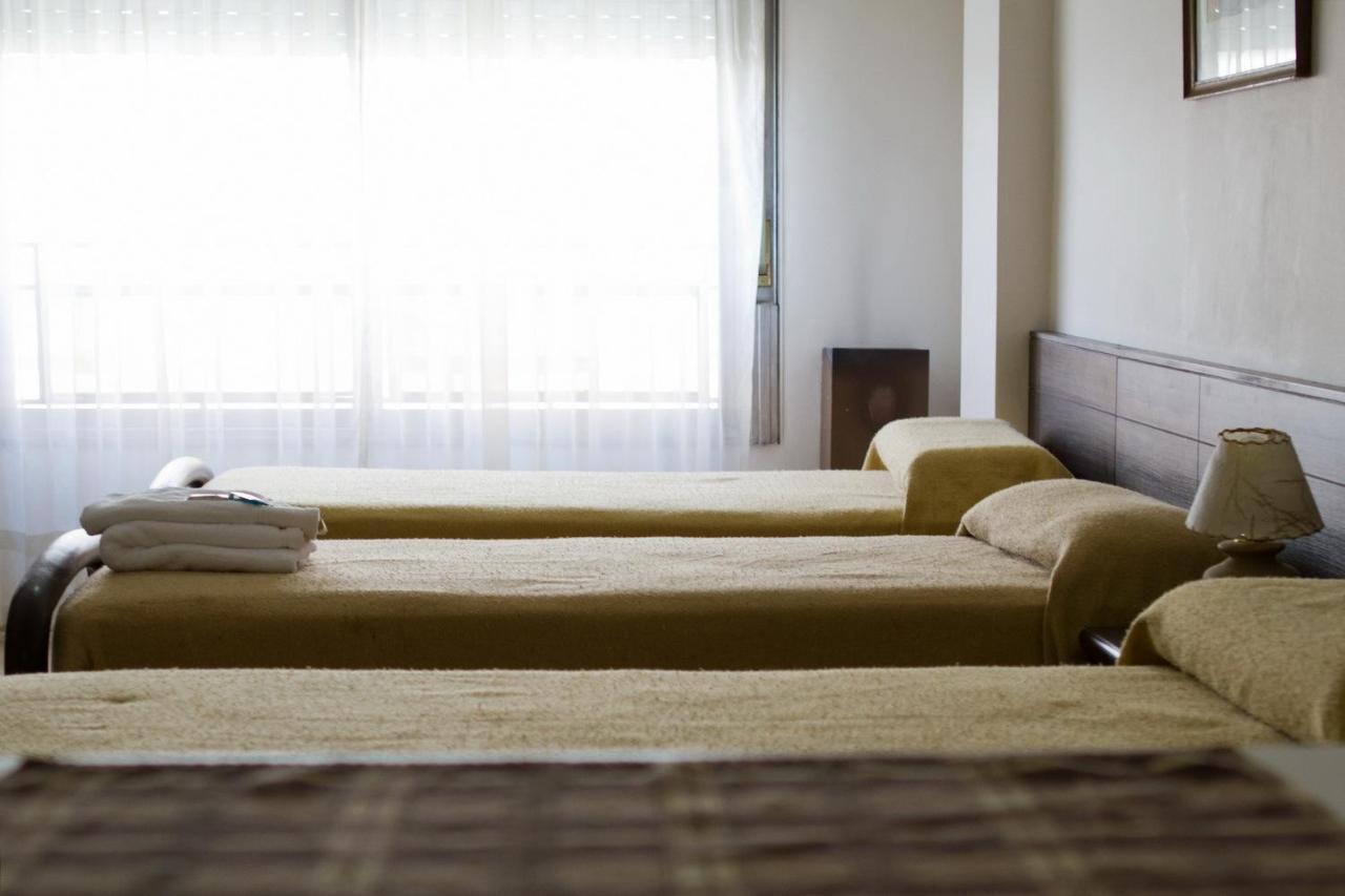 Aparthotel Casino Neuquén 客房 照片