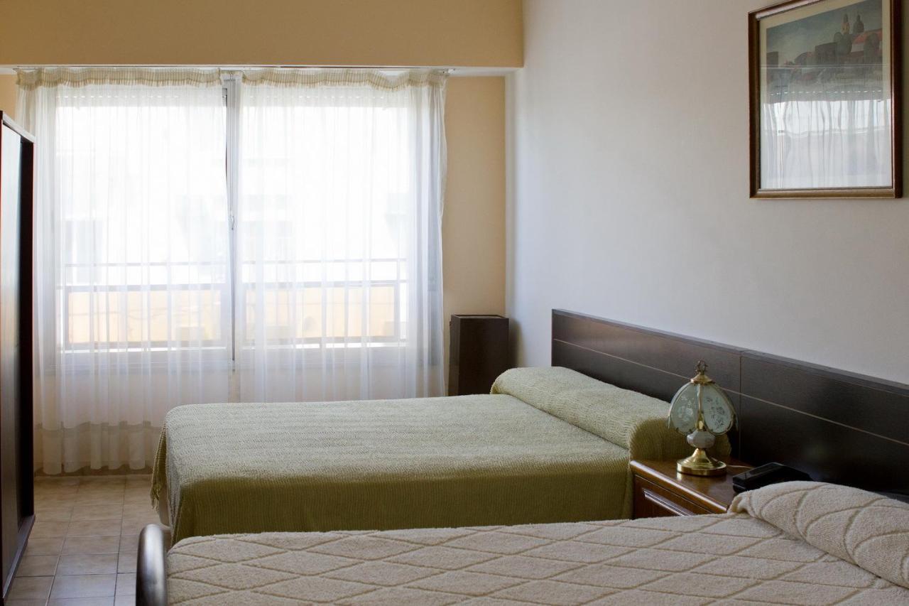 Aparthotel Casino Neuquén 外观 照片