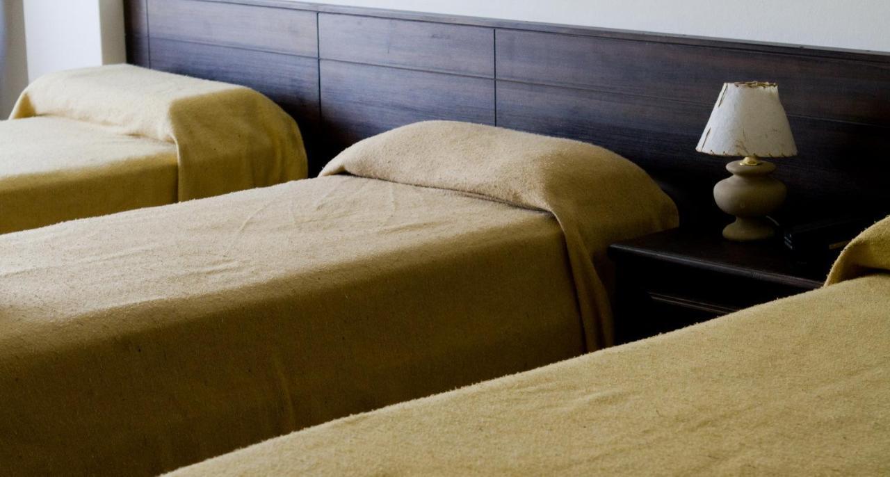 Aparthotel Casino Neuquén 客房 照片