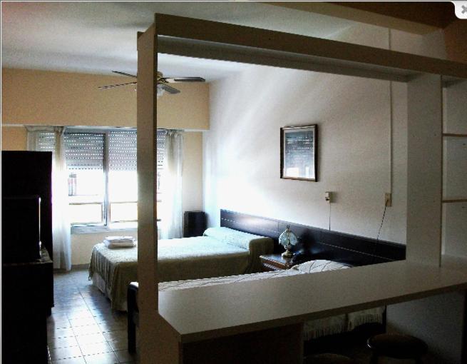 Aparthotel Casino Neuquén 外观 照片