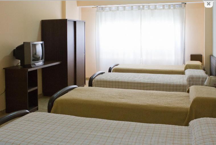 Aparthotel Casino Neuquén 客房 照片