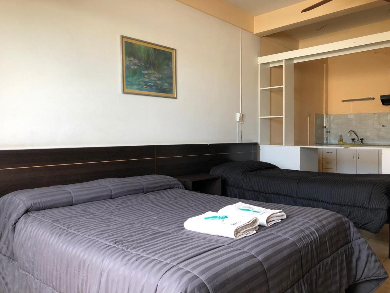 Aparthotel Casino Neuquén 外观 照片
