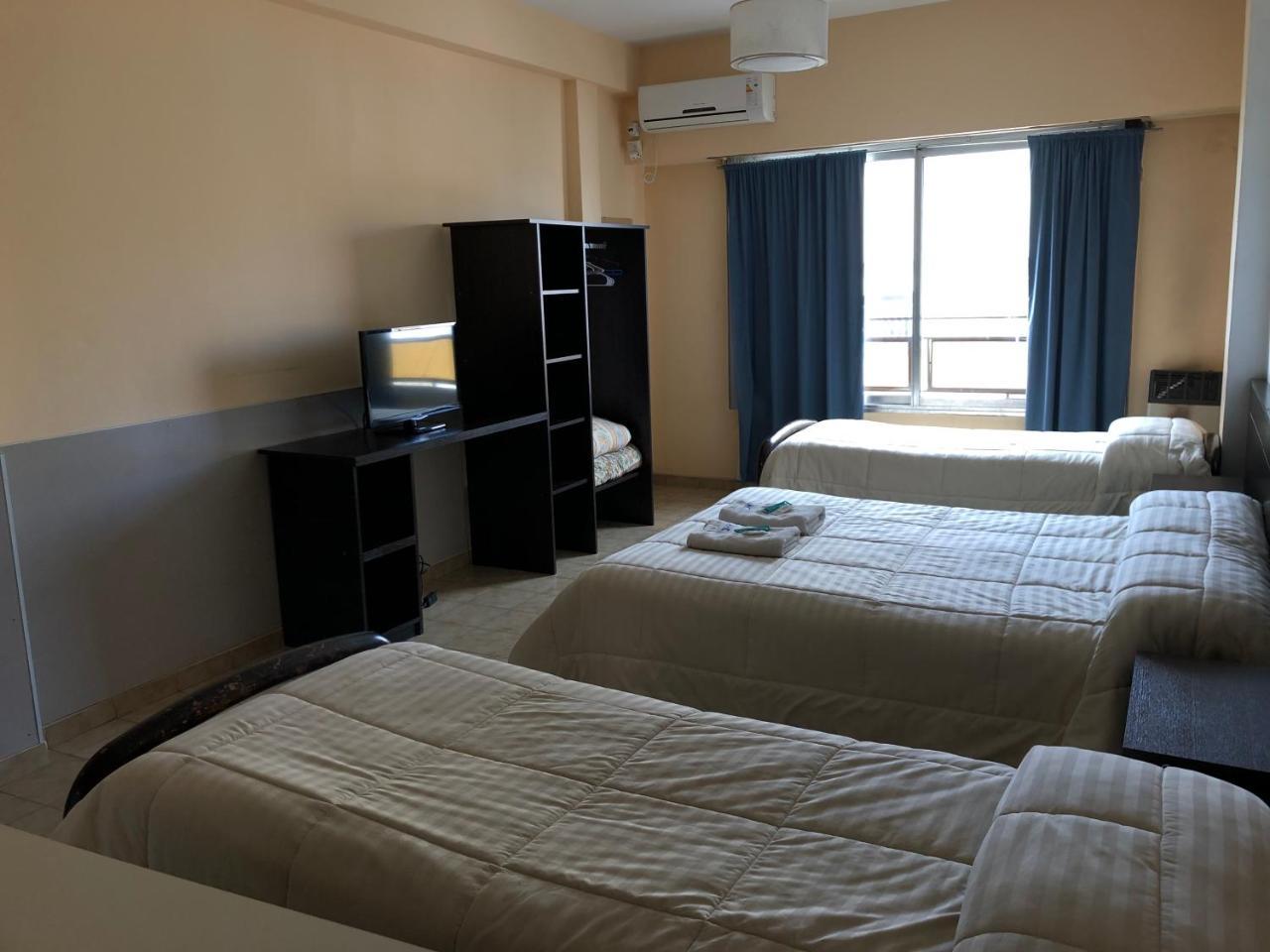 Aparthotel Casino Neuquén 外观 照片