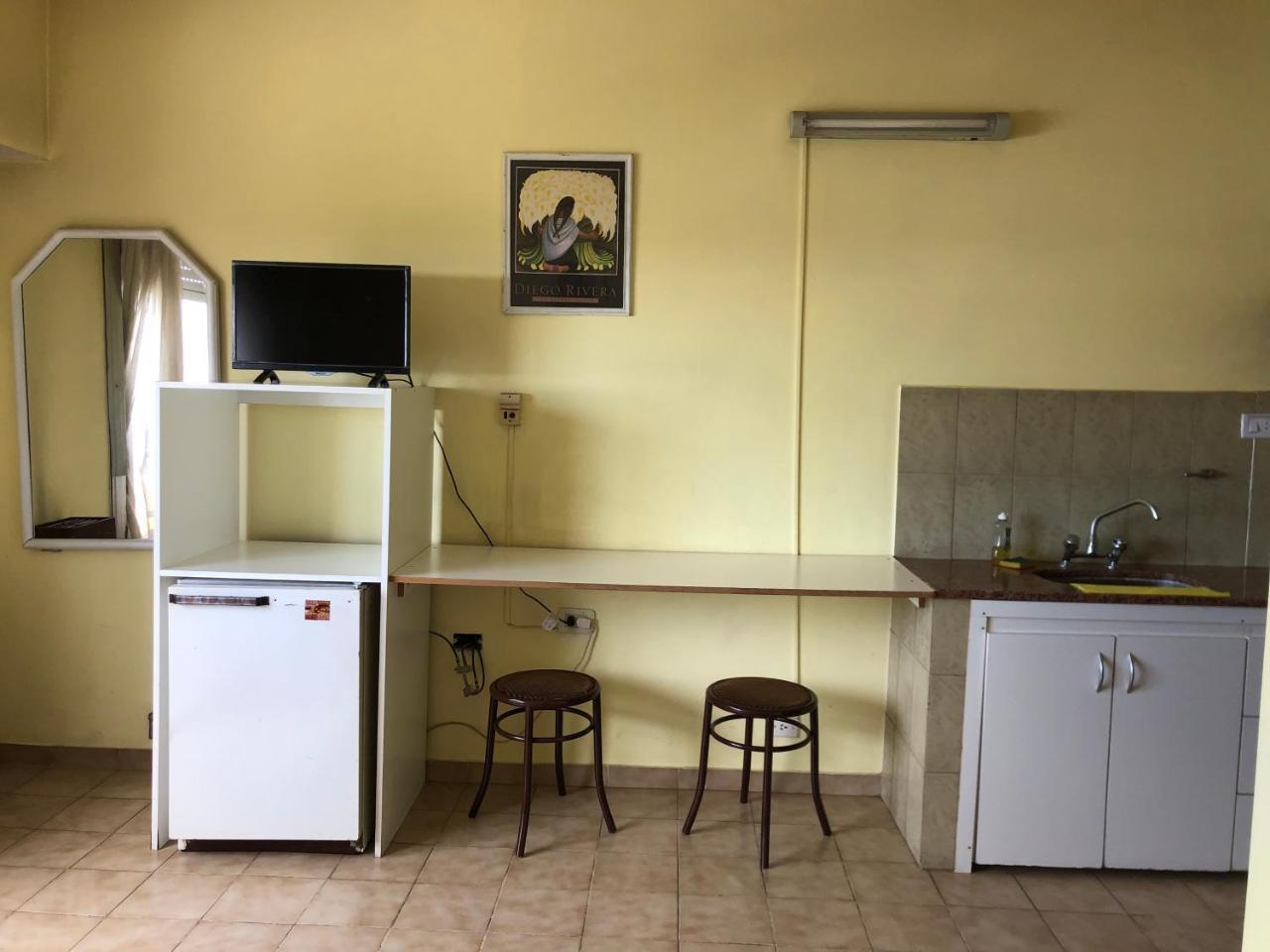 Aparthotel Casino Neuquén 外观 照片