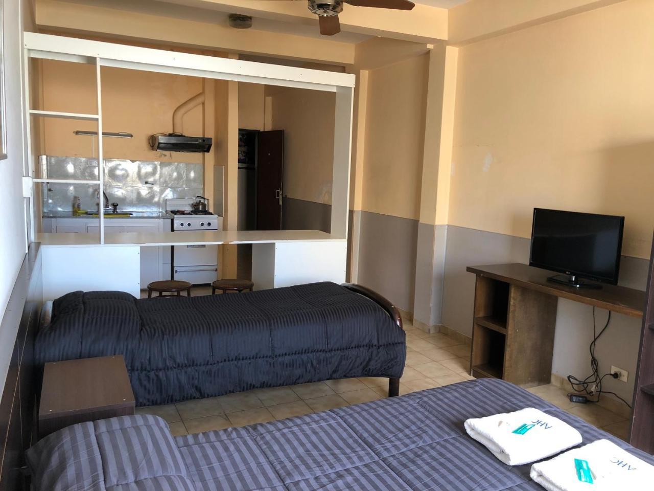 Aparthotel Casino Neuquén 外观 照片