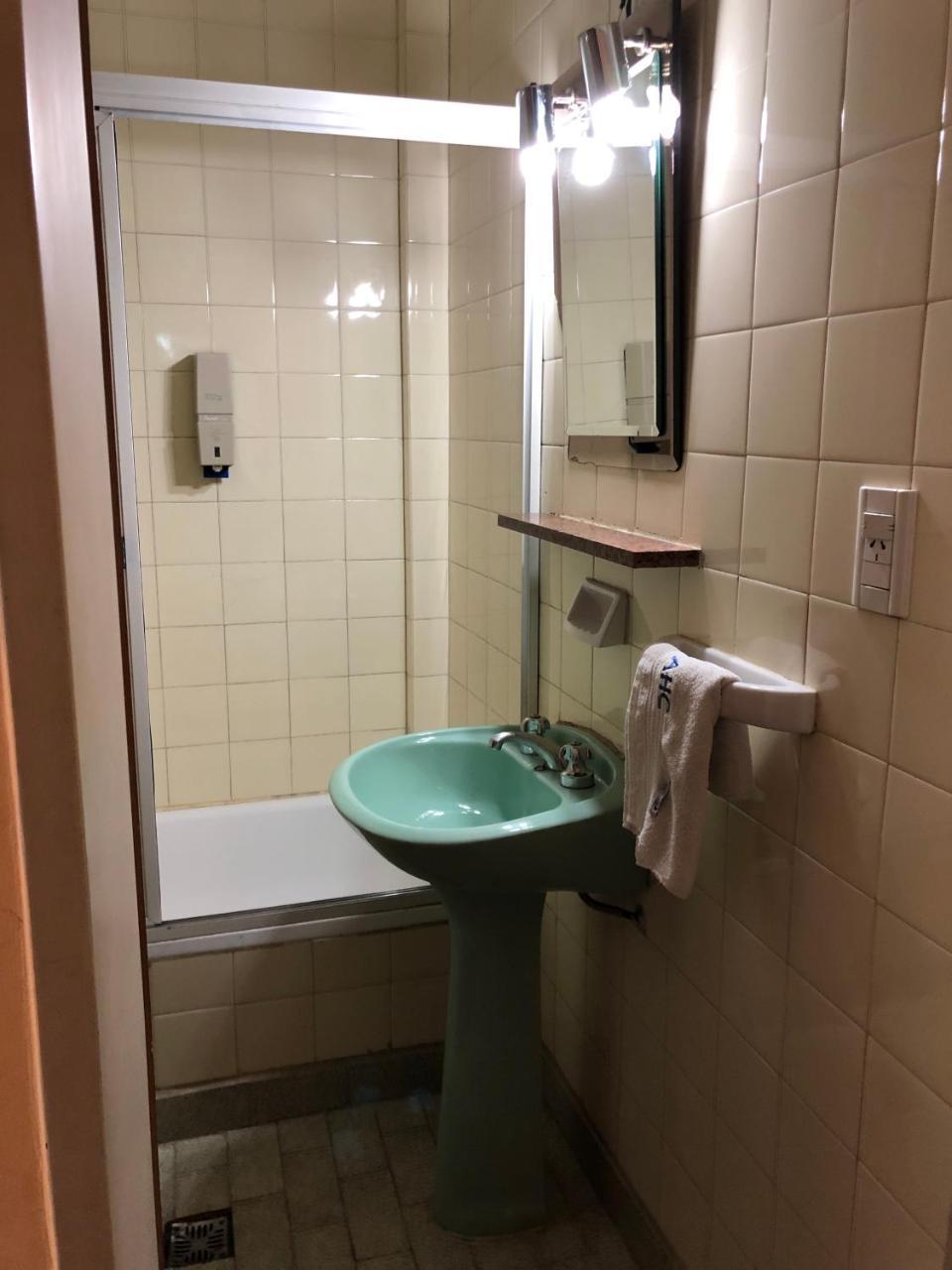 Aparthotel Casino Neuquén 外观 照片