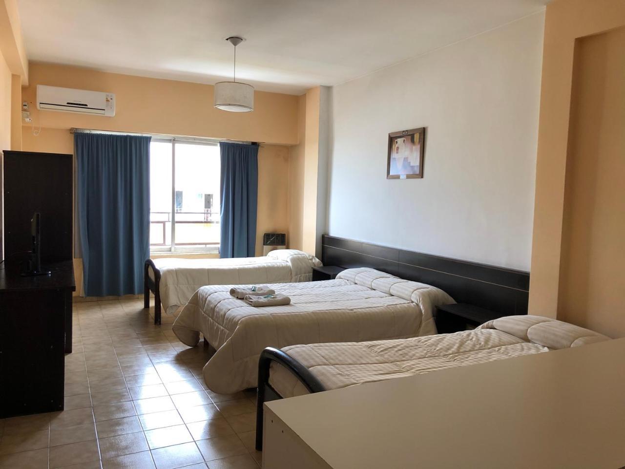 Aparthotel Casino Neuquén 外观 照片